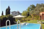 Holiday Home Le Mura Otto Pescia