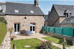 Holiday home Le Val au Banel P-710