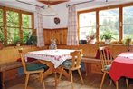 Holiday home Lehen Alpbach