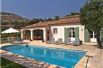 Holiday Home Les Chenes a Valcros V La Londe Les Maures