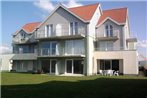 Modern Holiday Home in Wimereux near the Sea