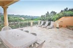 Holiday home Les Issambres with Outdoor Swimming Pool 377