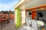 Holiday Home Les Mas De La Clape Narbonne Plage