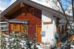 Chalet Les Muguets