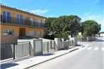 Holiday Home L'Escala Girona