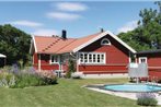 Holiday home Lindby bygata Borgholm