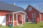 Awesome home in Lttorp with 3 Bedrooms and WiFi