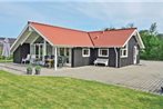 Holiday home Lindevej Broager IX