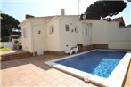 Holiday Home Lluria L Escala