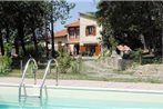 Holiday home Loc. Montecchio,