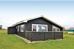 Holiday home Lokken WX-1754