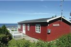 Holiday home Lokken