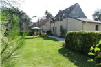 Rural Cottage in Wierre-Effroy surrounded by Fruit Trees