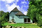 Luxurious Holiday Home in Elend Harz near Ski Area