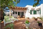 Holiday home Los Delfines Ciutadella I