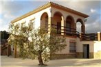 Rustic Villa in Alora with Swimming Pool