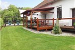 Holiday home Ludvikova