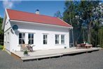 Holiday home Lyngdal Dragedalen