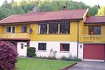 Holiday home Lyngdal Gitlevag