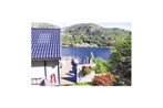 Holiday home Lyngdal Lindelia