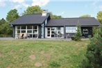 Holiday home Lyngsbaekvej Ebeltoft III