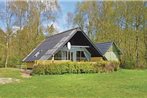 Holiday home Lyngshuse Herning II