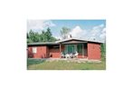 Holiday home Lyngshuse Herning V