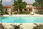 Holiday Home Les Oliviers