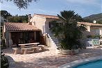 Holiday Home Maison Mottet Le Lavandou