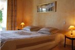 Holiday Home Maison Vanuxem Saumane de Vaucluse