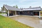 Holiday home Majgardsvej dnmk