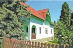 Holiday home Majus 1. utca-Balatonlelle