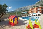 Holiday home Makarska with Sauna 303