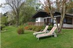 Cozy Holiday Home near the Forest in Grossropperhausen