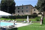 Farmhouse with Jacuzzi in Umbria