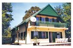 Holiday home Maria utca-Balatonfenyves