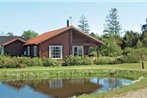 Holiday home Marielyst Strandpark Vaeggerlose I