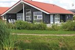 Holiday home Marielyst Strandpark Vaeggerlose III