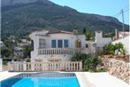 Holiday home Marquesa I Denia