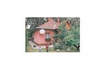 Holiday home Martirok Utca-Balatonszemes