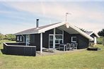 Holiday home Martsvej