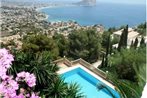 Holiday home Maryvilla VII Calpe