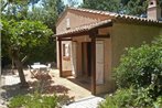 Holiday home Mas Du Gay Scavoir Sainte Maxime