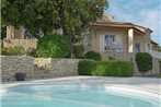 Captivating Home in Murs France With Private Swimming Pool