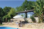 Holiday home Maurival Haut L-625