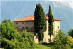 Historic Cottage in Fivizzano with Swimming Pool