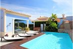 Holiday home Mediterranea I Calpe