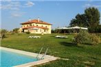 Holiday Home Meride Castiglione Del Lago