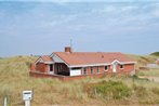 Holiday home Mettes Bjerg Hvide Sande IV