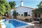 Holiday Home Mijas with a Fireplace 06